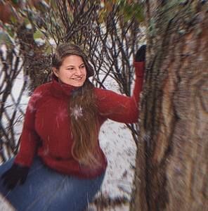 Meet your Posher, Lillian